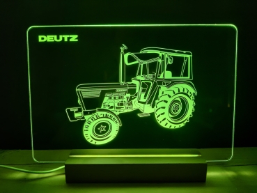 Deutz 5506